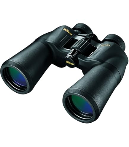 Amazon | ニコン双眼鏡 アキュロンA211 7x50 Nikon Aculon A211 7x50