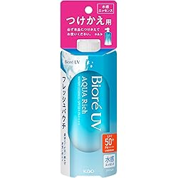 Biore UV AQUA Rich ウォータリージェル ビオレ / ビオレUV アクアリッチ ウォータリージェルの公式商品情報