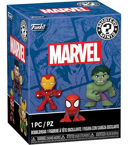 Amazon.co.jp: YuMe Hero Box スパイダーマン - タワーシリーズ (6