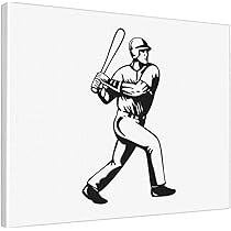 リアルアート　野球　ベースボール　Baseball　絵画　アート　パネル　立体絵 71kasTrtuSL._AC_UL210_SR210,