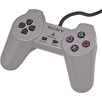 Amazon.co.jp: PlayStationクラシックコンソール 20種類の