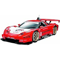 タミヤ 1/24 スポーツカーシリーズ No.288 ARTA NSX 2005 プラモデル 24288 bme6fzu 71kayv52noS._AC_UL210_SR210,