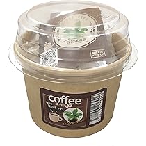 Amazon.co.jp: （観葉植物）コーヒーの木 3号（1ポット） 北海道冬季