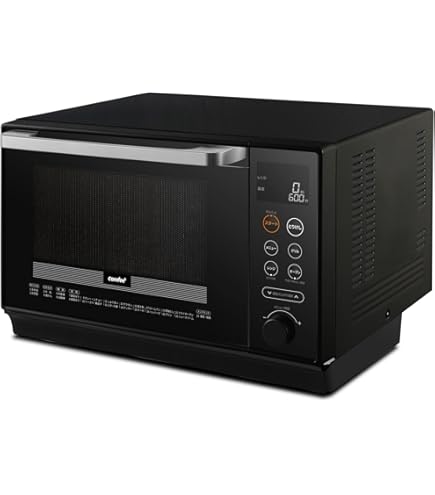 Amazon | 東芝 スチームオーブンレンジ 「石窯オーブン」（23L） ER-N6