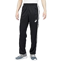 アシックス] トレーニングウエア ニットスラックス メンズ Amazon | [asics(アシックス)]トレーニングウエア ニット