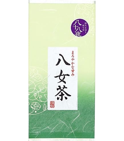 Amazon.co.jp: 八女茶 星野茶 最高級緑茶 天雫の初摘み おいしいお茶