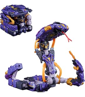 Amazon | TOYS ALLIANCE ARC 20 「アーク イミルズ」 四号機 AY