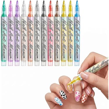 Amazon.co.jp 売れ筋ランキング: ネイルアートペン の中で最も人気の