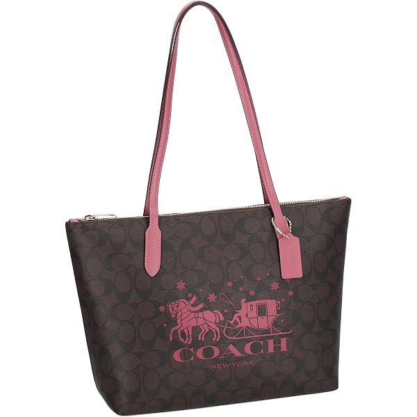 Amazon.co.jp: [コーチ] バッグ(トートバッグ) F05696 5696
