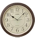 Amazon.co.jp: MAG(マグ) 掛け時計 壁掛け時計 アナログ 電波