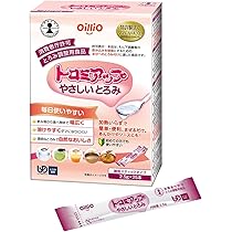 Amazon | 明治 かんたんトロメイク スティック 2.5g×10包