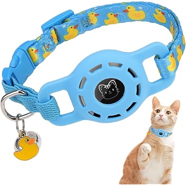 Amazon.co.jp 売れ筋ランキング: 猫用首輪 の中で最も人気のある商品です