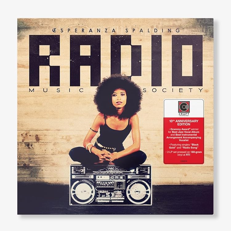 Amazon | Milton + esperanza - esperanza spalding | esperanza