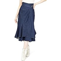 【新品、タグ付き】snidel Sustainaデザインマーメイドスカート snidel Sustainableウエストデザインマーメイドスカート - メルカリ