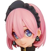 Amazon.co.jp: Q-six みんなのお肉 高木さん Black ver. 1/7スケール 