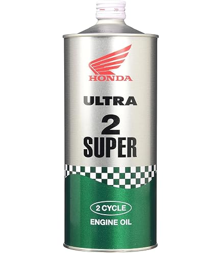 Amazon | Honda(ホンダ) 2輪用エンジンオイル ウルトラ 2 SUPER FC 2