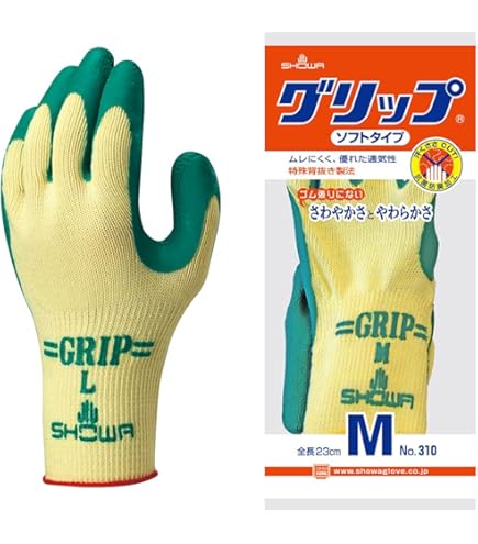 Amazon | 東和コーポレーション 塩化ビニル手袋 ビニスターサンデー G