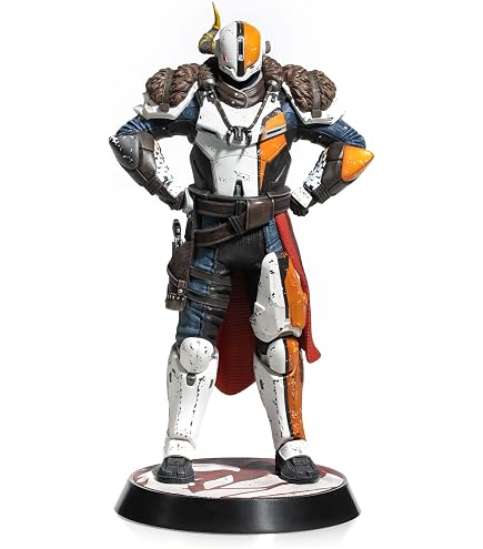 Amazon.co.jp: Numskull 公式 Destiny Fynch ルーセントハイブ