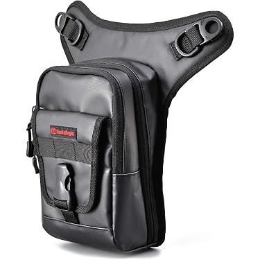 Amazon.co.jp 人気ギフトランキング: バイク用レッグバッグ で、ギフト