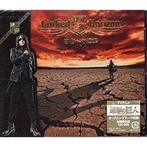 Linked Horizon CD 11個 まとめ売り（初回限定盤含む） 71kcC2a21gL._AC_UL210_SR210,