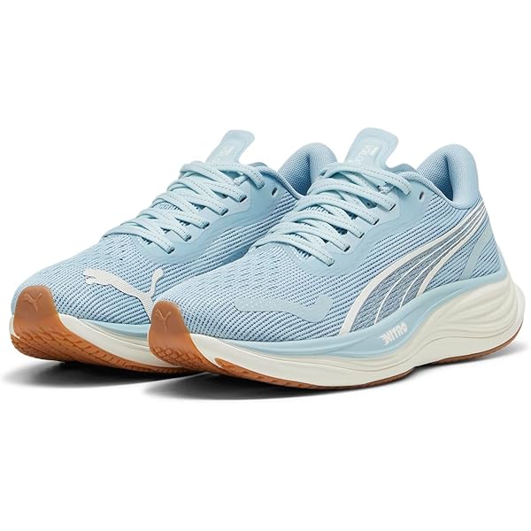 Amazon.co.jp: Puma 377758 Forever Run Nitro Women's Running