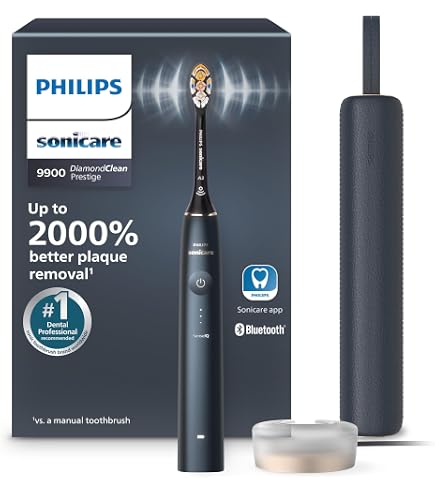 Amazon.co.jp: Philips Sonicare Genuine Sonicare A3 Premium All-in