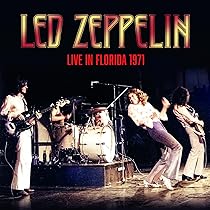 洋楽 Led zeppelin Divinity 1970 Montreux Led Zeppelin: Divinity (Montreux Casino, March 7th, 1970