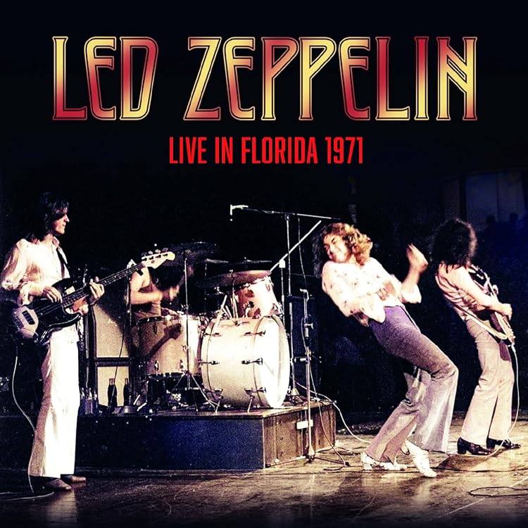 LED ZEPPELIN アートブック 1971年発行 LED ZEPPELIN アートブック 1971年発行 LED ZEPPELIN アート