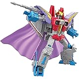 Transformers Studio Series 86-12 Leader Class The Transformers: The Movie 1986 Coronation Starscream Action Figure, Ages 8 an