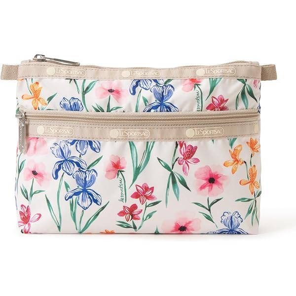 Amazon | HARIBO ZIP POUCH/1130/ハリボーゴールドベアーズポーチ | ポーチ