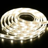 オーム 電機 LEDテープライト ストリングライト 室内 イルミネーション USB式 間接照明 ひもライト テープ長さ1.5m NIT-ALA6TU15 06-1726 OHM ホワイト