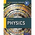 IB Course Book: Physics 2014: Oxford Ib Diploma Program