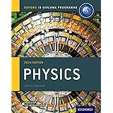 IB Course Book: Physics 2014: Oxford Ib Diploma Program