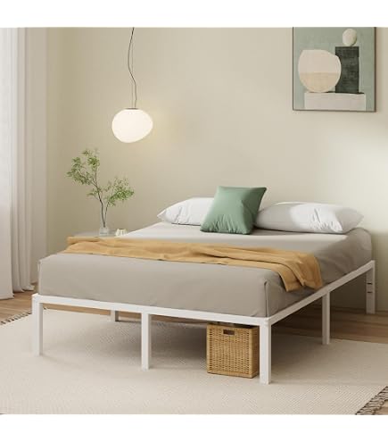 Amazon｜TUIYIDUO ベッドフレーム シングル 幅70cm 耐荷重300kg