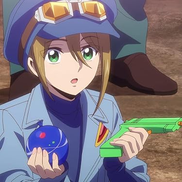 2022夏アニメ - 大倉 メグミ（おおくら メグミ）