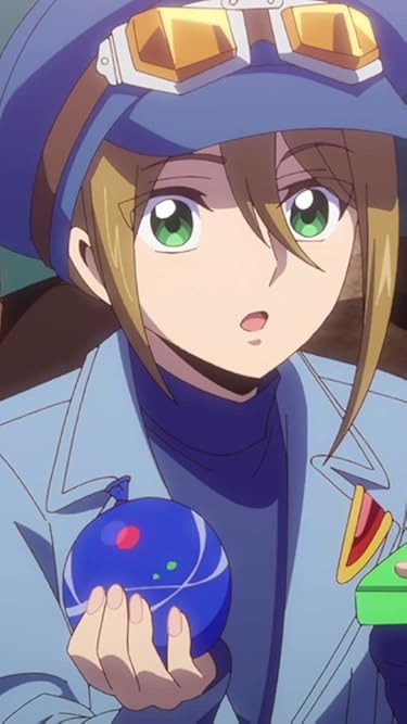 2021秋アニメ - 大倉 メグミ（おおくら メグミ）