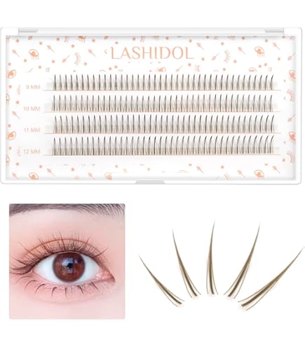 Amazon | 【12個セット】セイワプロ やわらかるいまつげ ストレートB