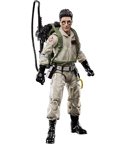 Amazon | Ghostbusters - Plasma Series Ecto 1 | ロボット・子ども