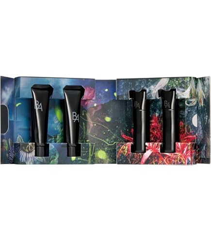 Amazon.co.jp: ポーラ B.A ベーシックセット N (クレンジング