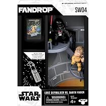 Amazon.co.jp: FANDROP SW04-スター・ウォーズ:帝国の逆襲 - ルーク