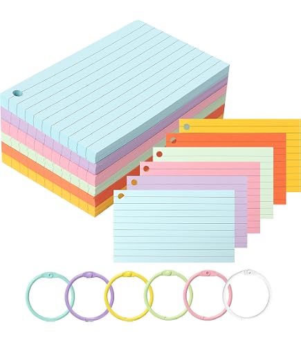 Amazon.co.jp: コレクト 情報カード 5×3 無地 C-531 10個セット