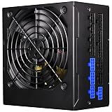 SilverStone Strider Sシリーズ 80PLUS GOLD 650W電源 SST-ST65F-GS 30339