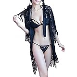 [Mqyzhx] セクシー ブラジャー ショーツ セット セクシー ランジェリー 過激 女性 セクシー下着 エロ エロい sexy 勝負下着 通販 かわいい ブラ ショーツ Tバック セット 三角ブラ 総レース 安い 人気 インナー ナイトウェア