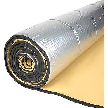 Amazon.co.jp 売れ筋ランキング: 車用断熱材 の中で最も人気のある商品です