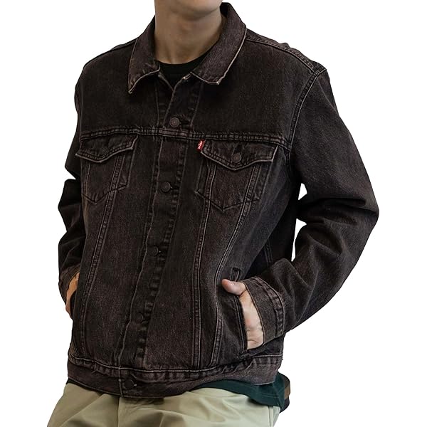 Amazon.co.jp: Levi's/リーバイス“Gジャン”デニムジャケット