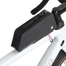 Amazon.co.jp: Rhinowalk(ライノウォーク) 自転車用トップチューブ