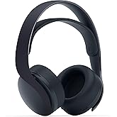 PlayStation Pulse 3D Wireless Headset - Midnight Black