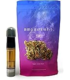 Amazon | 【公式】HHBD H4CBH 高級新成分CRDH/CRDPリキッド 80% 1ml