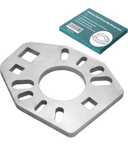 Yukon Crush Sleeve Eliminator Kit SK CSGM8.5 For GM 8.5, GM 8.6 & Chrysler 9.25