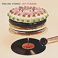 レット・イット・ブリード(50周年記念1CDエディション)(通常盤)
